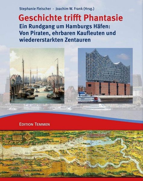 Produktbild: Geschichte trifft Phantasie