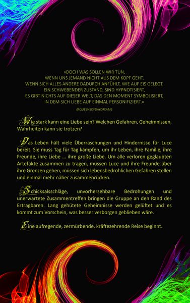 Produktbild: LUCE