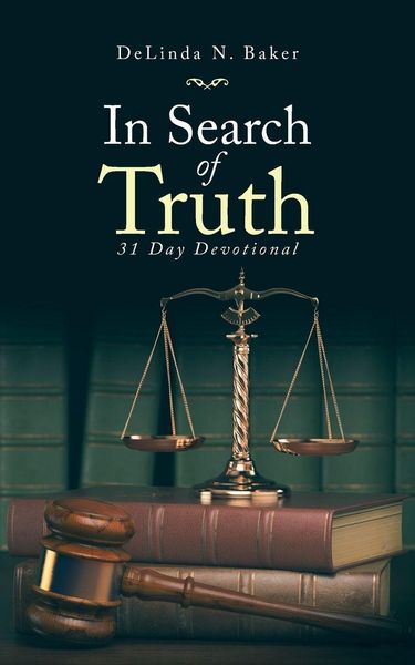 Produktbild: In Search of Truth