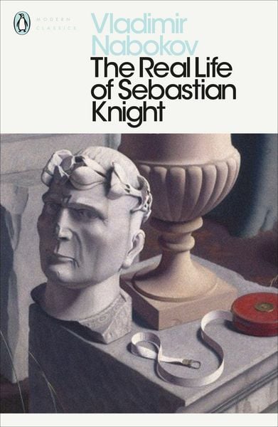 Produktbild: The Real Life of Sebastian Knight