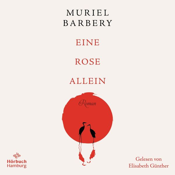 Produktbild: Eine Rose allein