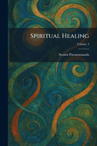 Produktbild: Spiritual Healing