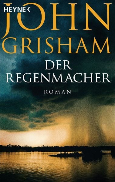 Produktbild: Der Regenmacher