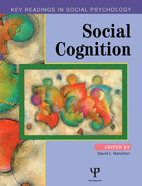 Produktbild: Social Cognition