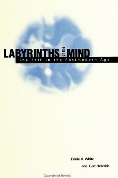 Produktbild: Labyrinths of the Mind