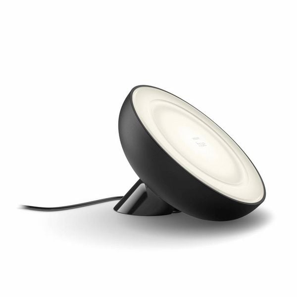 Produktbild: Philips Hue LED-Tischlampe 77112600 Bloom LED fest eingebaut 7.1W
