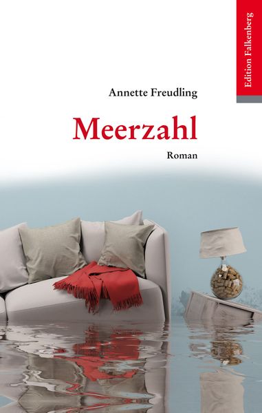 Meerzahl, Taschenbuch von Annette Freudling, Edition Falkenberg, 9783954941285