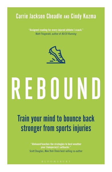 Produktbild: Rebound