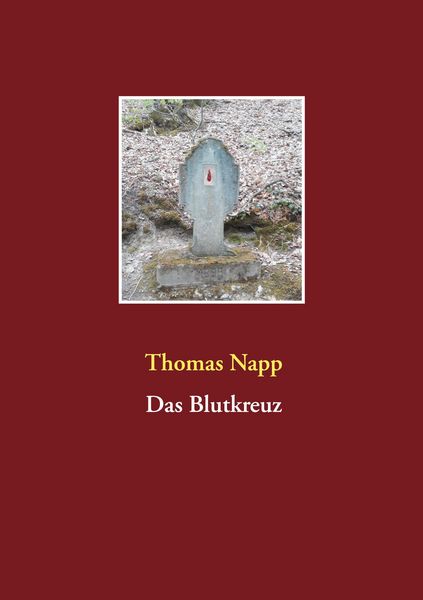 Produktbild: Das Blutkreuz