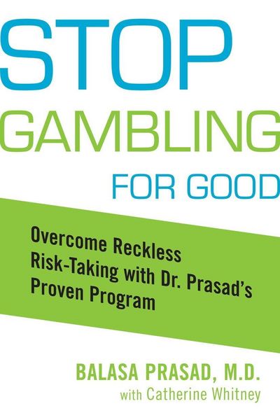 Produktbild: Stop Gambling for Good