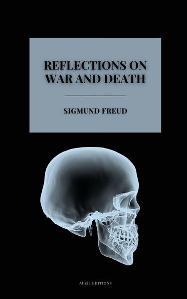 Produktbild: Reflections on War and Death