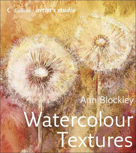 Produktbild: Artist's Studio: Watercolour Textures