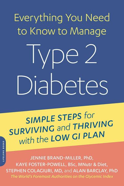 Produktbild: Everything You Need to Know to Manage Type 2 Diabetes