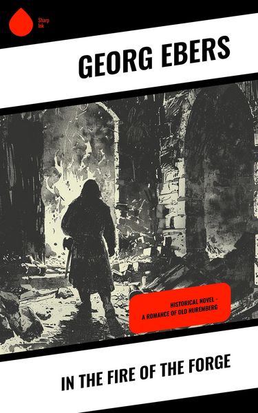 Produktbild: In the Fire of the Forge