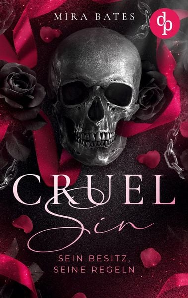 Produktbild: Cruel Sin - Sein Besitz, seine Regeln