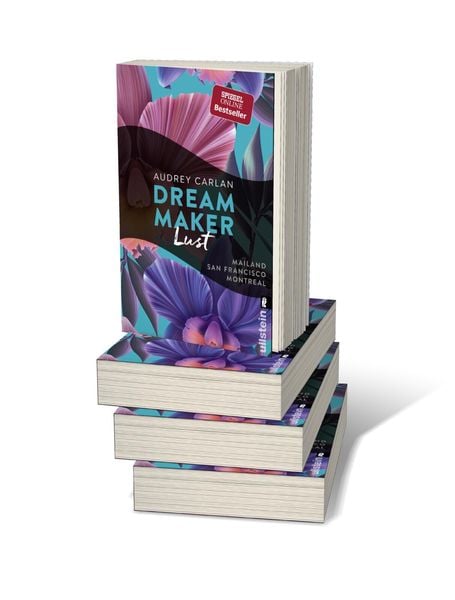 Dream Maker - Lust