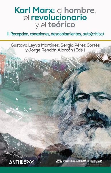 Produktbild: Recepci&oacute;n, conexiones, desdoblamientos, auto(cr&iacute;tica)