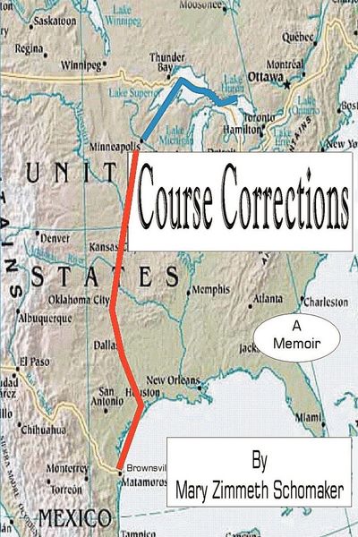 Produktbild: Course Corrections
