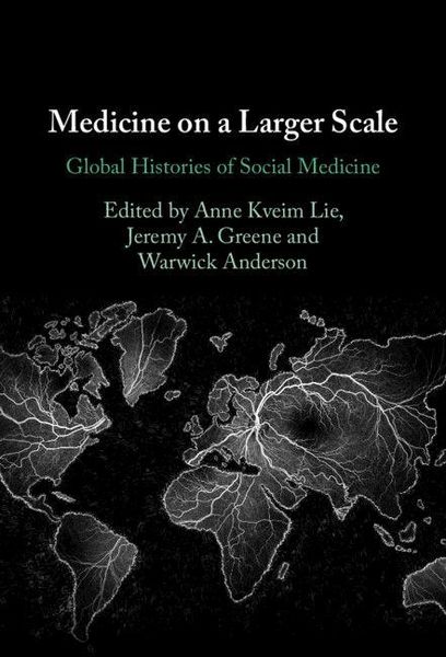 Produktbild: Medicine on a Larger Scale