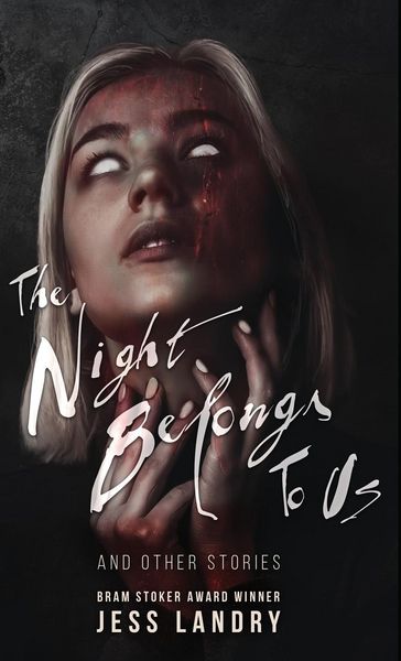 Produktbild: The Night Belongs to Us