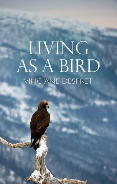 Produktbild: Living as a Bird