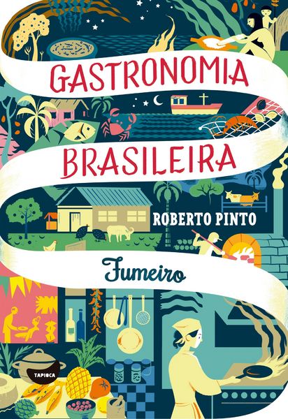 Produktbild: Fumeiro