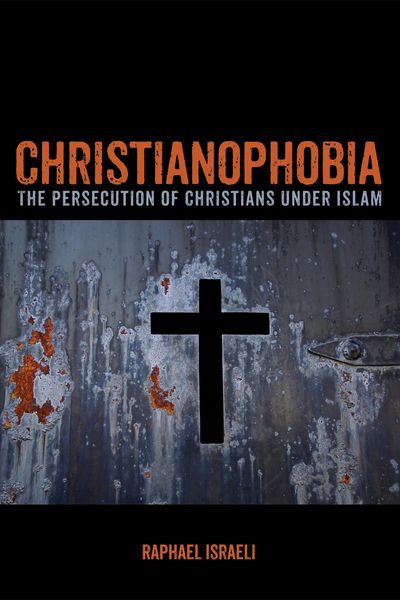 Produktbild: Christianophobia