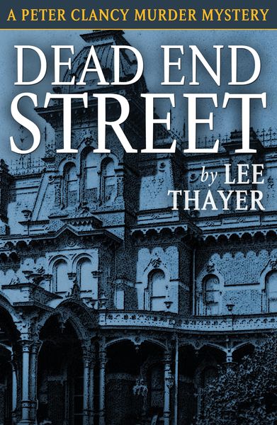 Produktbild: Dead End Street No Outlet