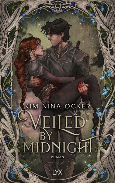 Produktbild: Veiled by Midnight