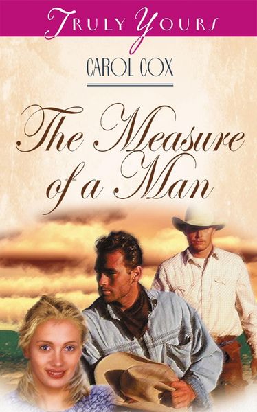Produktbild: Measure Of A Man