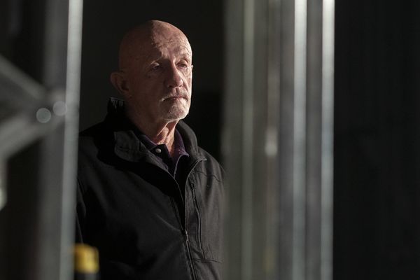 Produktbild: Better call Saul - Die komplette f&uuml;nfte Season [3 DVDs]