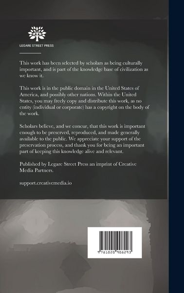 Produktbild: Arlequin-Pluton; com&eacute;die in&eacute;dite en trois actes [par] Thomas-Simon Gueullette, 1719. Pr&eacute;c&eacute;d&eacute;e d'une