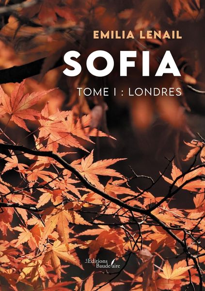 Produktbild: Sofia - tome i