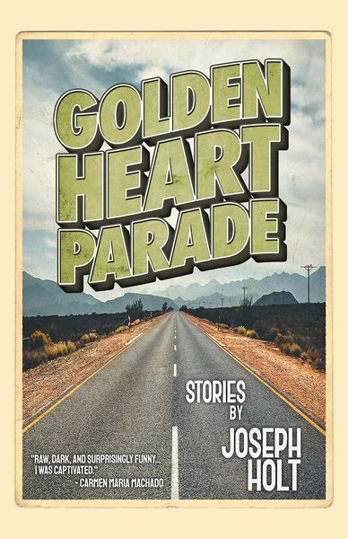 Produktbild: Golden Heart Parade