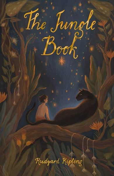 Produktbild: Kipling, R: Jungle Book
