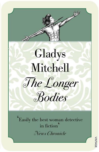 Produktbild: The Longer Bodies