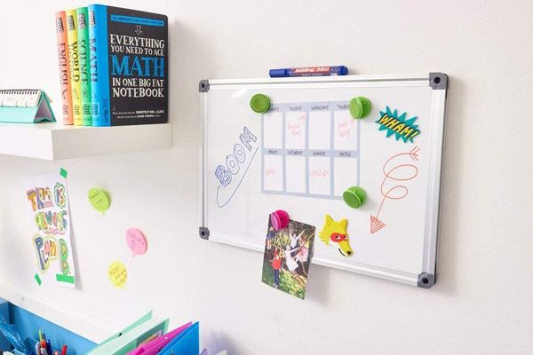 Edding Whiteboard Marker 360 schwarz