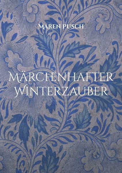 Produktbild: M&auml;rchenhafter Winterzauber