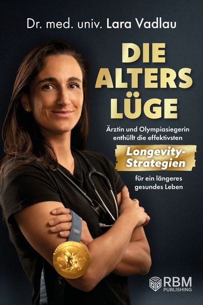 Produktbild: Die Altersl&uuml;ge