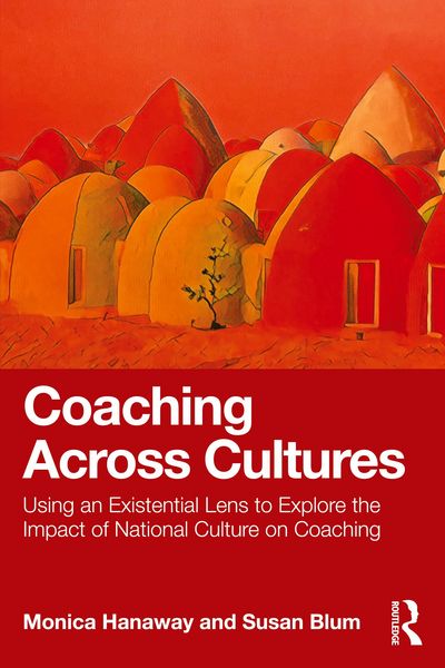 Produktbild: Coaching Across Cultures