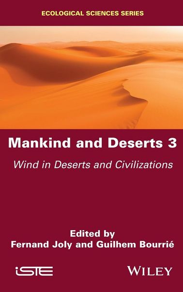Produktbild: Mankind and Deserts 3