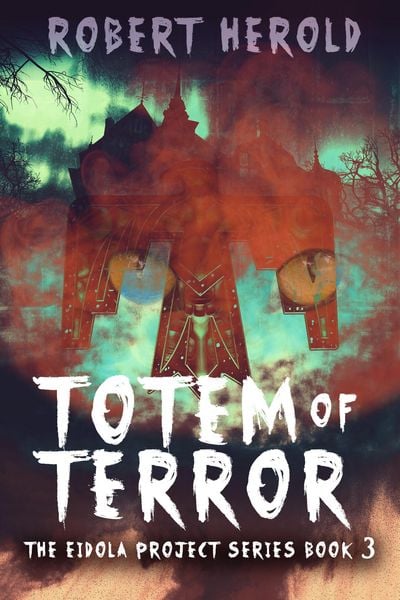 Produktbild: Totem of Terror