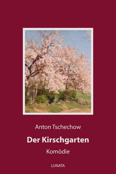 Produktbild: Der Kirschgarten