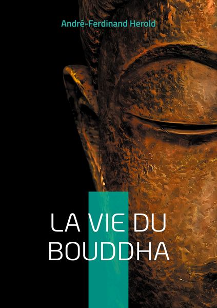 Produktbild: La Vie du Bouddha