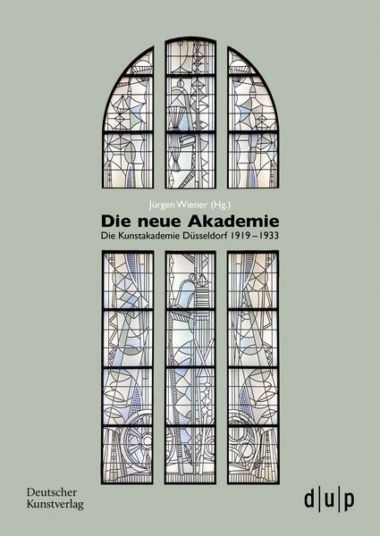 Produktbild: Die neue Akademie