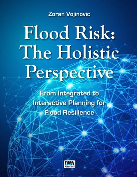 Produktbild: Flood Risk