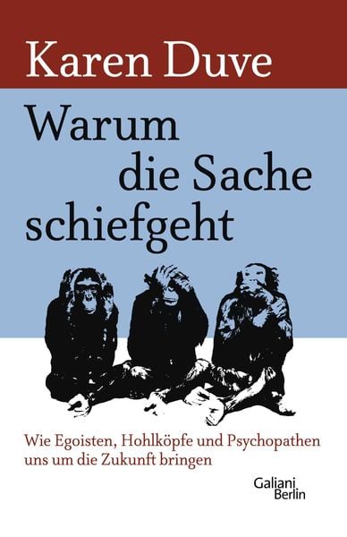 Produktbild: Warum die Sache schiefgeht