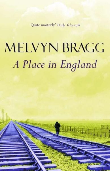 Produktbild: A Place in England