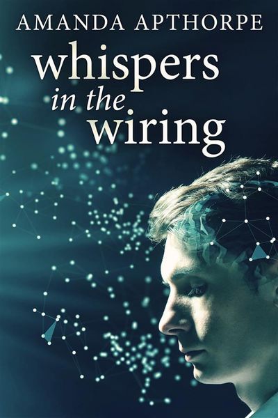 Produktbild: Whispers In The Wiring