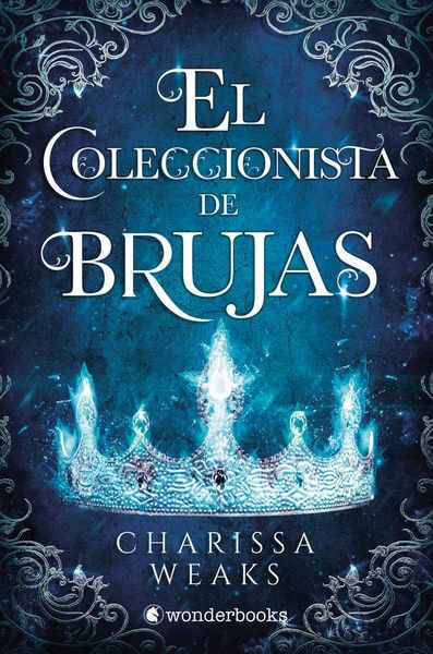 Produktbild: Coleccionista de Brujas, El